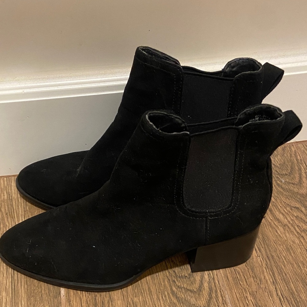 🧡 Women’s FOREVER21 boots
